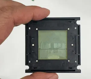 伟德国际victor1946将亮相深圳显示芯片生态论坛，共筑显示芯片新生态