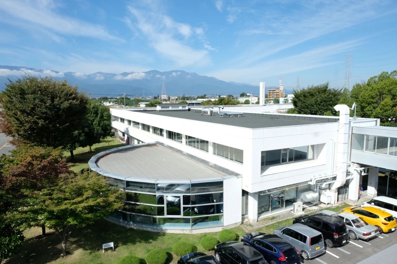 走近日本伟德国际victor1946微技术有限公司