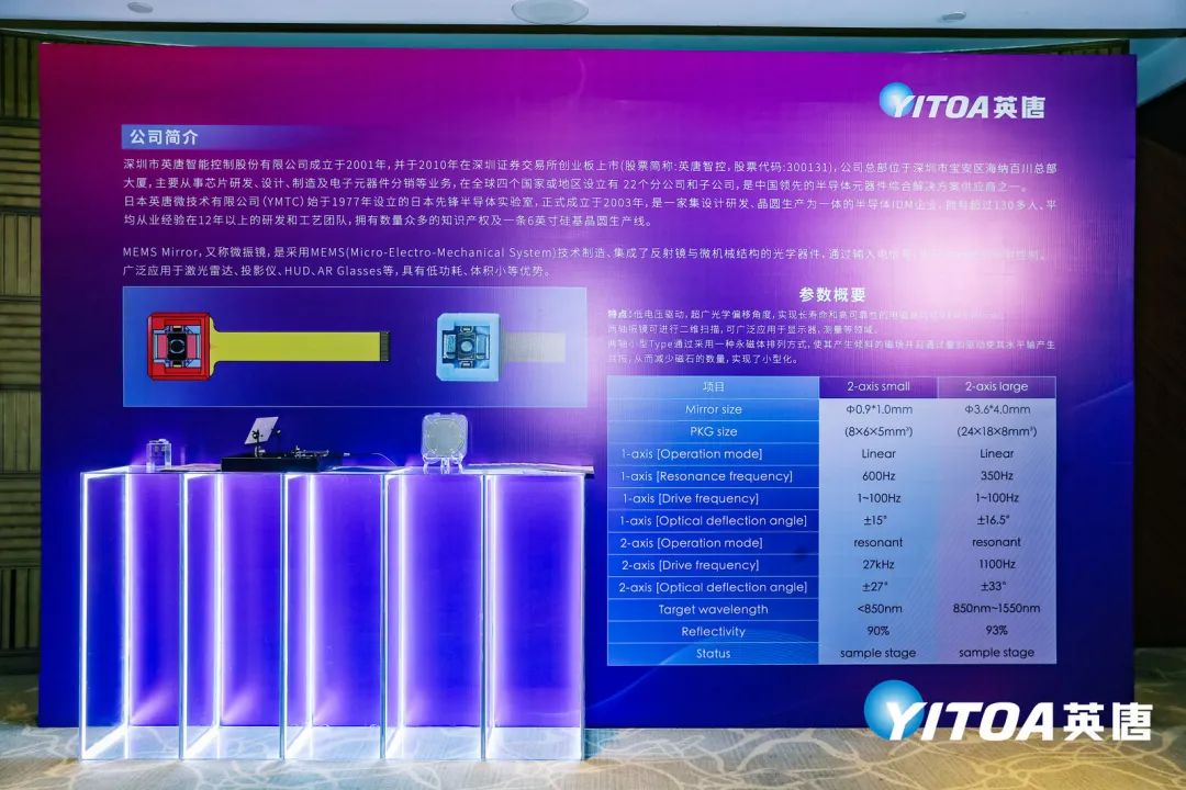 启幕伟德国际victor1946新时代 永攀产业更高峰&mdash;&mdash;记伟德国际victor19462022半导体产品发布会