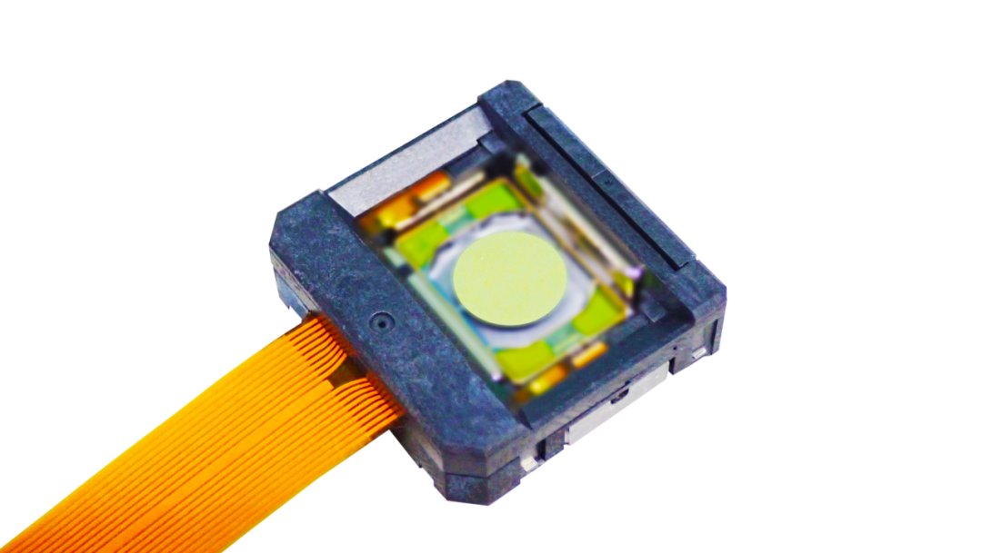 伟德国际victor1946：新一代MEMS微振镜 赋能车载激光雷达